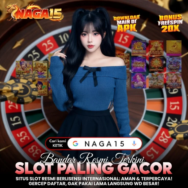 GARUDA128XHOKI